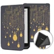 Чохол Galeo TPU Print для Pocketbook 606, 628 Touch Lux 5, 633 Color City Lights - зображення 1