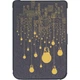 Чохол Galeo TPU Print для Pocketbook 606, 628 Touch Lux 5, 633 Color City Lights - зображення 2