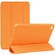 Чохол Zoyu Silicone Color Series для Xiaomi Mi Pad 4 Orange - изображение 1