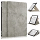 Чохол Galeo Premium Rotating Stand для PocketBook 970 Grey - изображение 1