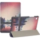Чохол Slimline Print для Samsung Galaxy Tab A8 10.5 SM-X200, SM-X205 Dusk - зображення 1