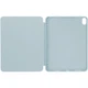 Чохол ZOYU Flex with Pencil Holder для Apple iPad Pro 11 (2018) Light Blue - изображение 3