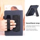Чохол Galeo Leather Vertical Stand Amazon Kindle Paperwhite 11th Gen 6.8" (2021) Black - зображення 4