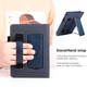 Чохол Galeo Leather Vertical Stand Amazon Kindle Paperwhite 11th Gen 6.8" (2021) Navy Blue - зображення 6