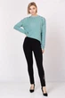 Штани TAKEASY S-M Чорний fw220886_bla_S-M - зображення 1