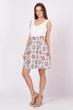 Сукня TAKEASY M Білий ss210769_whi_M - зображення 2