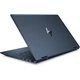 Ноутбук HP Elite Dragonfly G2 (25W60AV_V9) Galaxy Blue - зображення 4