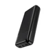 УМБ (павербанк) Power bank Hoco J72A 20000mAh чёрный - изображение 4