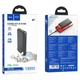 УМБ (павербанк) Power bank Hoco Q7 PD20W+QC3.0 10000mAh чёрный - изображение 6