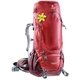 Рюкзак Deuter Aircontact PRO 55+15л SL 3330017 5005 - изображение 1