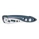 Мультитул Leatherman Skeletool KBX Denim 832383 - изображение 4