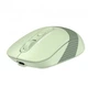 Мишка A4Tech FB10C Bluetooth Matcha Green - изображение 2