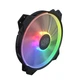 Кулер для корпусу CoolerMaster MasterFan MF200R ARGB (R4-200R-08FA-R1) - зображення 2