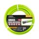 Шланг для поливу "GRASS" 3/4" 20 м зелений 92-1051 MS - зображення 2