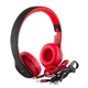 Беспроводные наушники Havit HV-H2575BT,Red - black - изображение 4