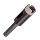 Коронка алмазная по керамограниту Baumesser Keramik Pro 18х30хS10 (910278018055) - изображение 1