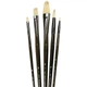 Набір пензлів 5шт Royal & Langnickel Zen Brush (set632) - зображення 2
