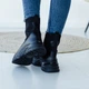 Ботинки женские Fashion Maple 3319 41 размер 26 см Черный - изображение 2