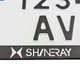Рамка для мотоциклетного номера Shineray 174х220мм чорна (VH-S1722SHSBL) - зображення 4