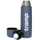 Термос Tramp Basic TRC-112 0.75 л Grey (TM011032) - зображення 2