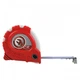 Рулетка 5м INTERTOOL [MT-0305] (19мм) (шт) - зображення 1