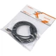 Кабель HDMI to HDMI 3.0m Maxxter (V-HDMI4-10) - зображення 2