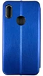 Чехол-книжка Elegant на Xiaomi Redmi Note 5 Pro синий - изображение 2