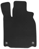 Коврики в салон Kinetic для Acura ZDX '09-13 EVA-полимерные черные (комплект) - изображение 3