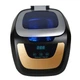 Стерилизатор ультразвуковой Ultrasonic Cleaner CE-5700A 50 Вт (Черный) - изображение 1
