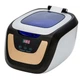 Стерилизатор ультразвуковой Ultrasonic Cleaner CE-5700A 50 Вт (Черный) - изображение 3