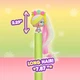 Игровой набор с фигуркой-сюрпризом 2 шт. VIP Pets Mini Fans Spring Vibes S3 IMC Toys Модный любимец Мини в ассортименте (712867) - изображение 3