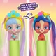 Игровой набор с фигуркой-сюрпризом 2 шт. VIP Pets Mini Fans Spring Vibes S3 IMC Toys Модный любимец Мини в ассортименте (712867) - изображение 6