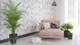 Обои виниловые на флизелиновой основе SINTRA Capri 448144 (1,06х10,05м) - изображение 7