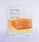 Маска для лица с экстрактом мёда Bioaqua Honey Moisturizing Mask 25g - изображение 3
