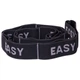 Ленточный эспандер (эластичная лента) Record Elastiband My Fit 6345-A 7,5кг Black-Green - изображение 7