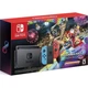 Игровая консоль Nintendo Switch Red & Blue Bundle (игра Mario Kart 8) - изображение 9