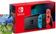 Ігрова консоль Nintendo Switch Red and Blue Bundle (гра The Legend of Zelda Breath of the Wild) - зображення 1