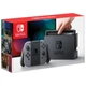 Игровая консоль Nintendo Switch with Grey Joy-Con (Switch) - изображение 1
