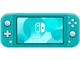 Игровая консоль Nintendo Switch Lite Turquoise Bundle (игра The Legend of Zelda Breath of the Wild) - изображение 6
