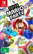 Игровая консоль Nintendo Switch Red & Blue Bundle (игра Super Mario Party) - изображение 14