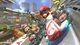 Игровая консоль Nintendo Switch Neon Grey Bundle (Switch, игра Mario Kart 8) - изображение 6