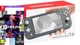 Игровая консоль Nintendo Switch Lite Grey Bundle (игра FIFA 21) - изображение 4