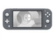 Игровая консоль Nintendo Switch Lite Grey Bundle (игра FIFA 21) - изображение 5