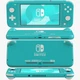 Игровая консоль Nintendo Switch Lite Turquoise Bundle (игра Animal Crossing) - изображение 7