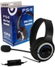Проводная гарнитура с микрофоном для PS4 Elite (ORB) - изображение 6