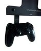 Крепление настенное для PS4 SLIM (ViMount, черный) - изображение 3