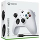 Джойстик Microsoft Xbox Series XS (Robot White) - зображення 4