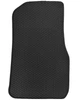 Коврики в салон Kinetic для BMW 3 F34 GT '13- xDrive EVA-полимерные черные (комплект) - изображение 4