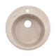 Кухонная мойка Lidz D510/200 MAR-07 (LIDZMAR07D510200) - изображение 1