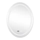 Зеркало Qtap Mideya 600х800 (DC-F801) с LED-подсветкой и антизапотеванием QT2078F801W - изображение 3